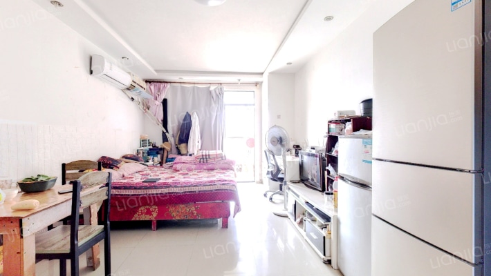 海佳名邸二手房实景图