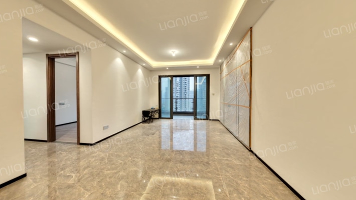 海德公馆二手房实景图