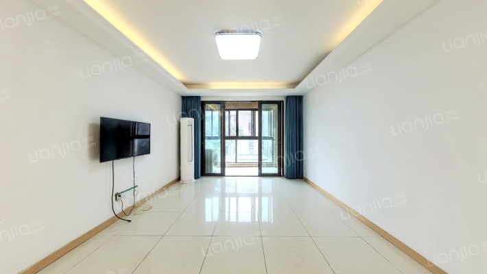 云溪四季庭二手房实景图