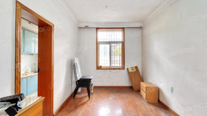 冶金108街坊二手房实景图