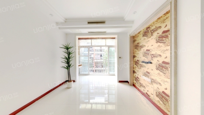 东升彼岸二手房实景图
