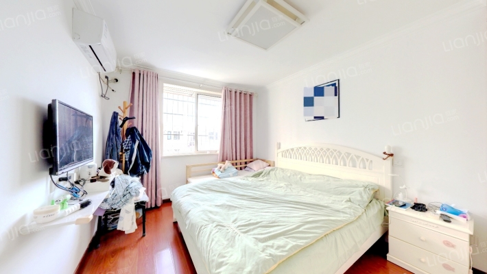 民悦苑二手房实景图