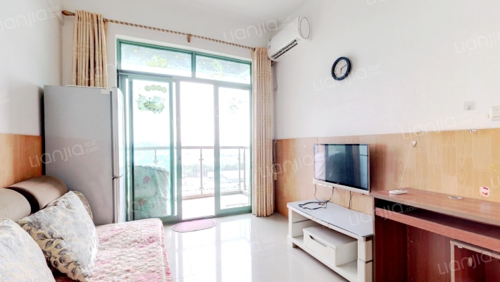 精英名都二手房实景图