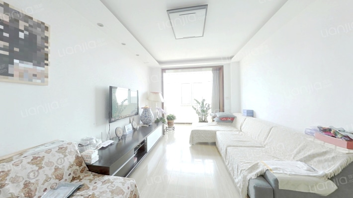 民航大连疗养院二手房实景图