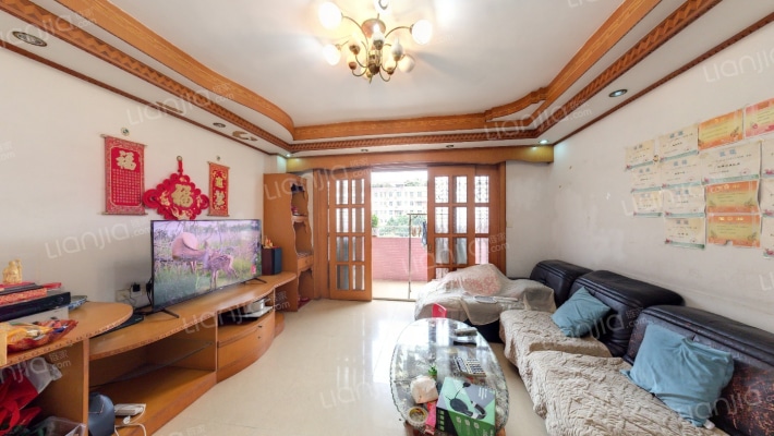 电力新村二手房实景图