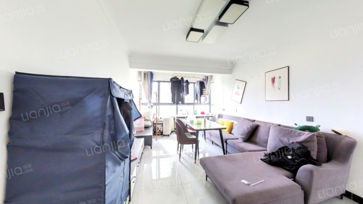 长房云时代二手房实景图