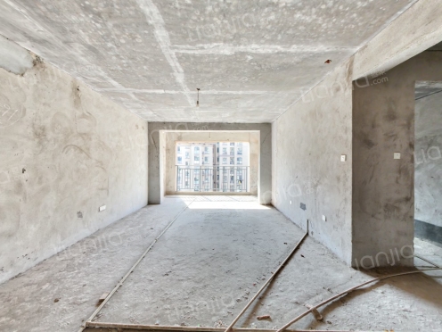 整租·南坪花苑 3室2厅 南/北