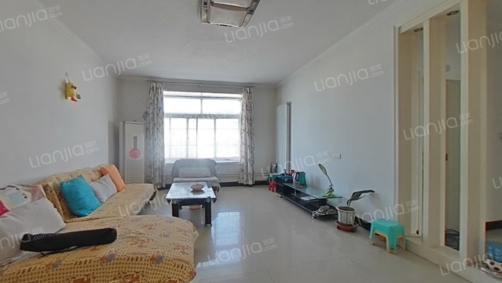 丰源居小区二手房实景图