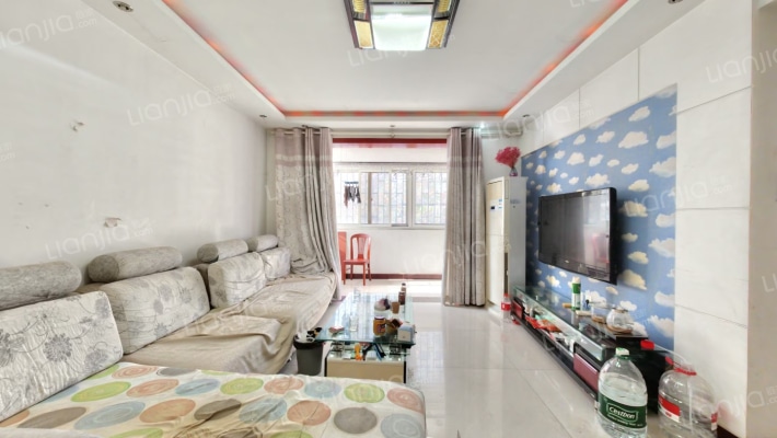 通和明镜台二手房实景图