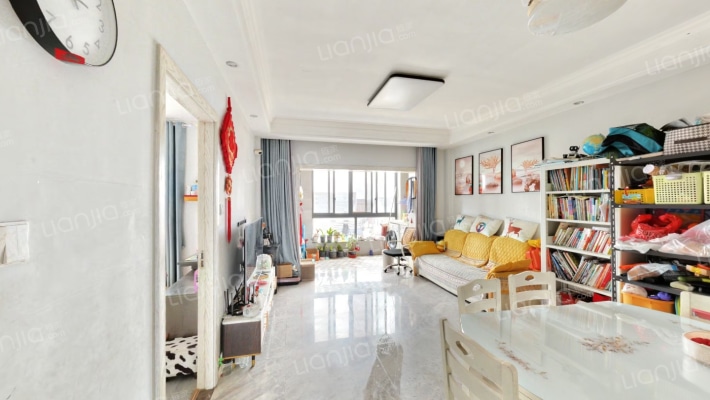 祥瑞苑二手房实景图