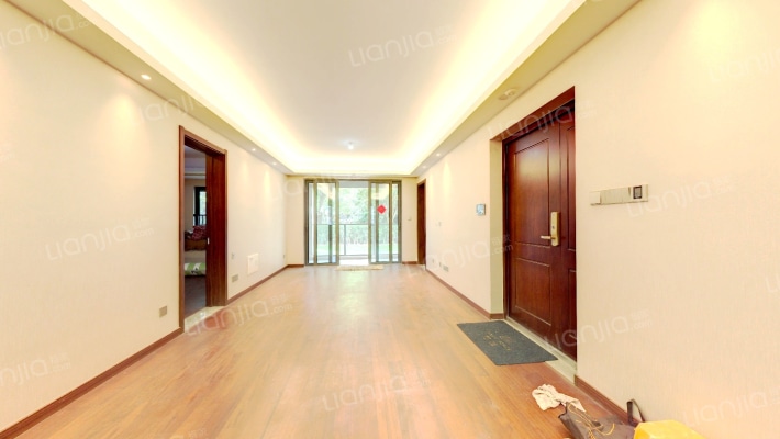 和庭二手房实景图