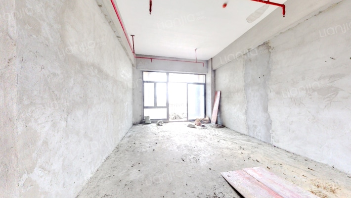 梅岭观海二手房实景图