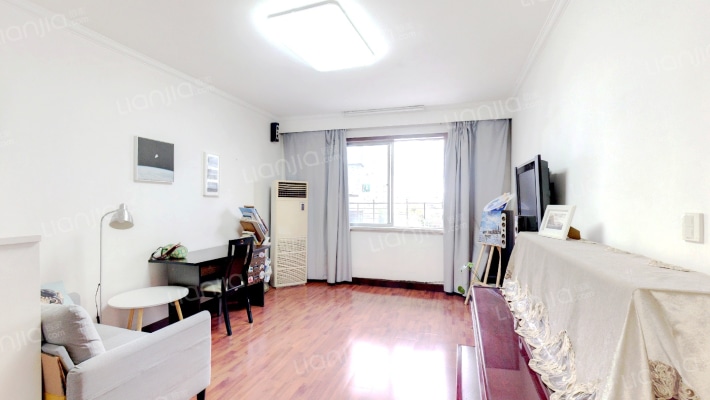 利府大楼二手房实景图