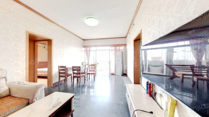 江燕花园二手房实景图