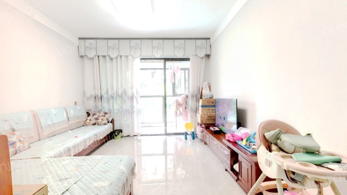 都铎城邦7号院二手房实景图