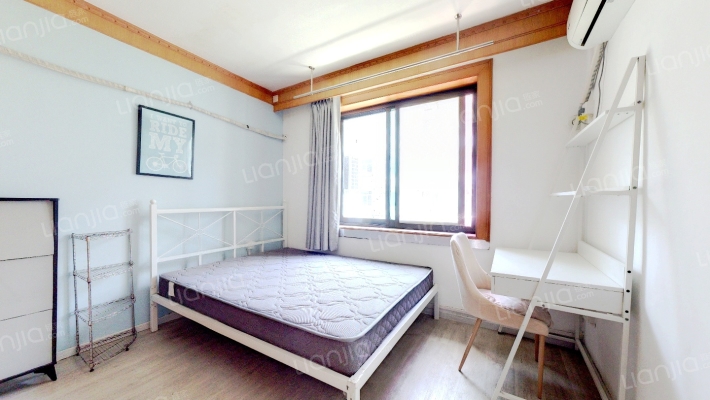 新华坊社区二手房实景图