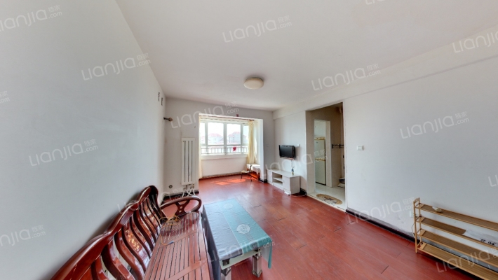 普鸿家园二手房实景图