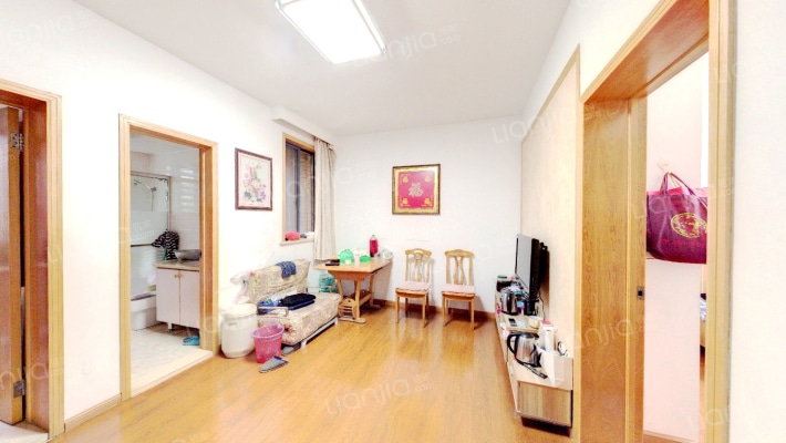 锦绣曙光二手房实景图