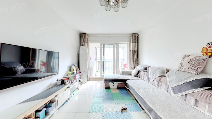 书香泮城D区 二手房实景图