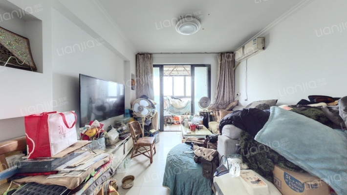 金星桃源居二手房实景图