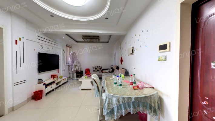 嘉豪名宅二手房实景图