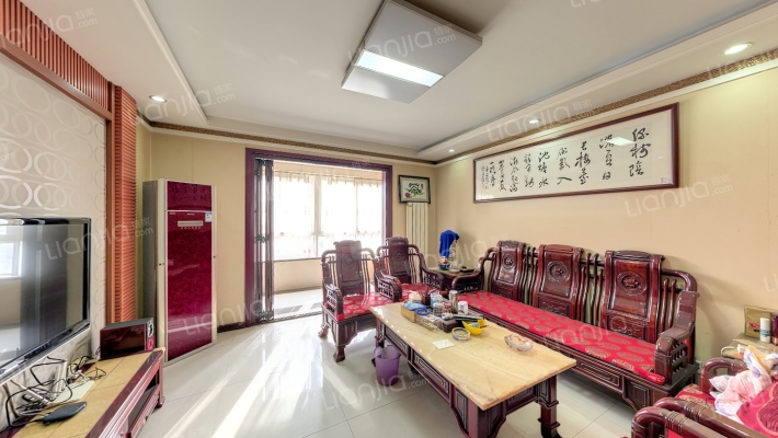 天赐苑二手房实景图