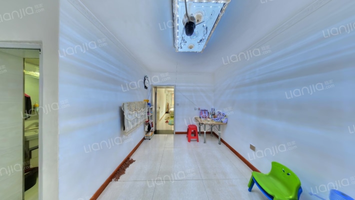 蒲河湾小区二手房实景图