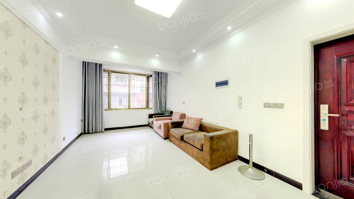 新民苑二手房实景图