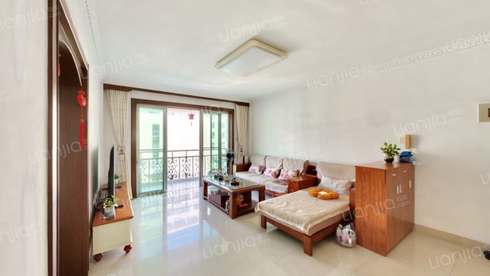 文轩花园二手房实景图