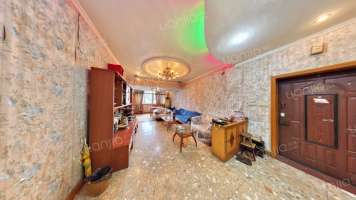 大坪正街小区二手房实景图