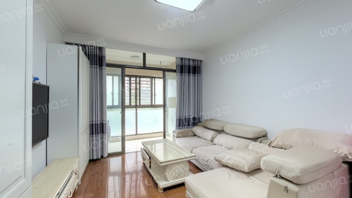 庆徽苑二手房实景图