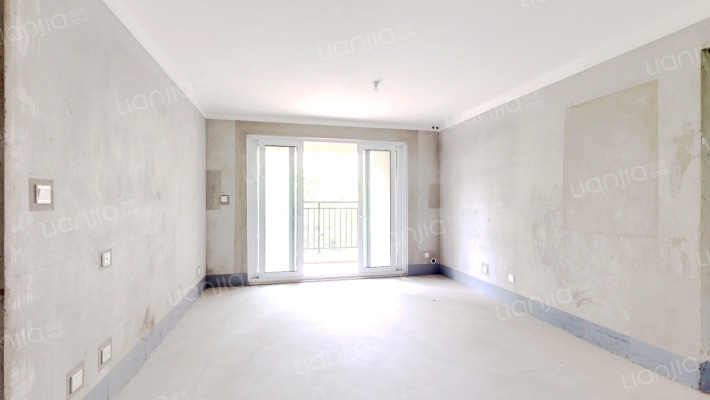 中海凤凰璟园二期二手房实景图