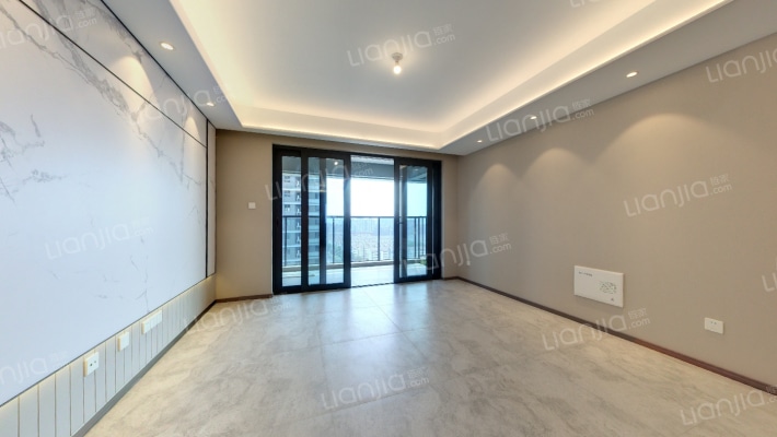 华润幸福里二手房实景图