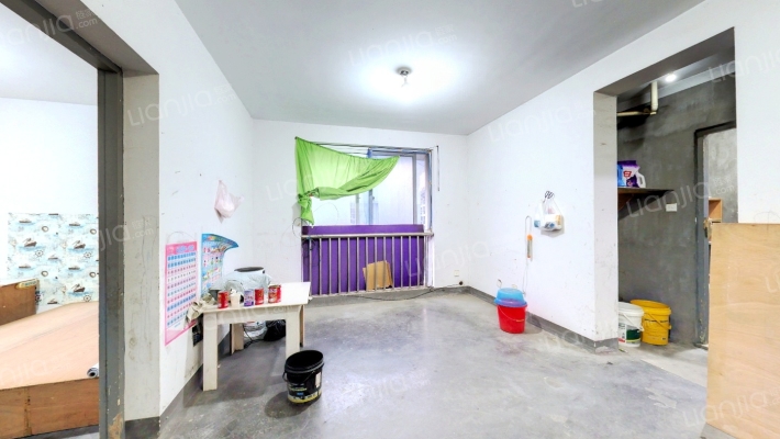 嘉城景帆苑东区二手房实景图