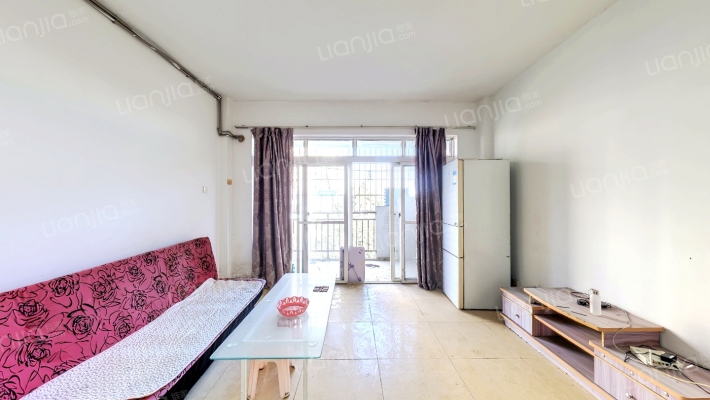 华润公寓二手房实景图