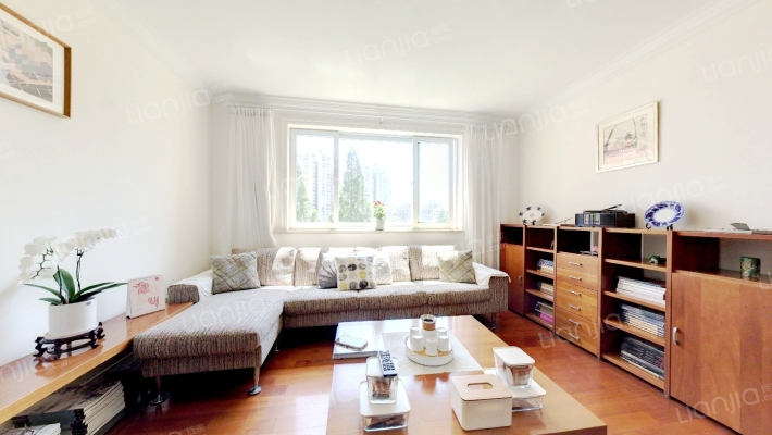 正力公寓二手房实景图