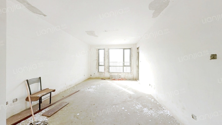 象湖桃源二手房实景图