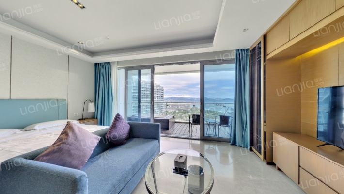 亚特兰蒂斯·棠岸二手房实景图