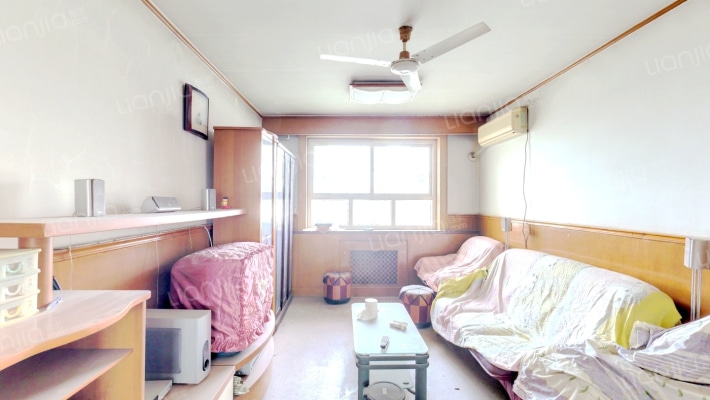 中行宿舍二手房实景图