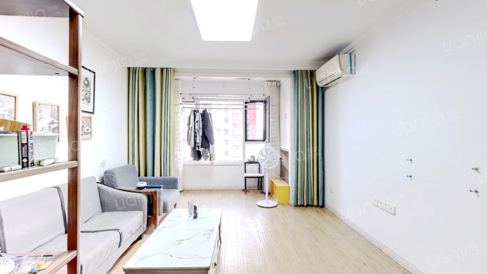 天鸿云公馆B5二手房实景图