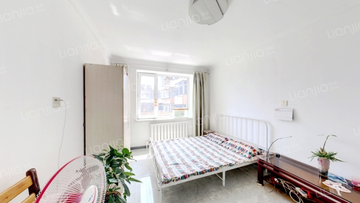 红星小区二手房实景图