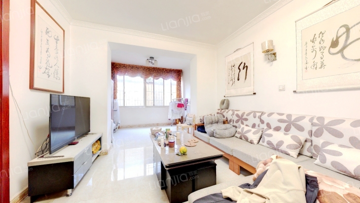 昆明精神卫生中心职工宿舍二手房实景图