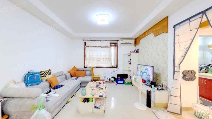 泰景花园二手房实景图