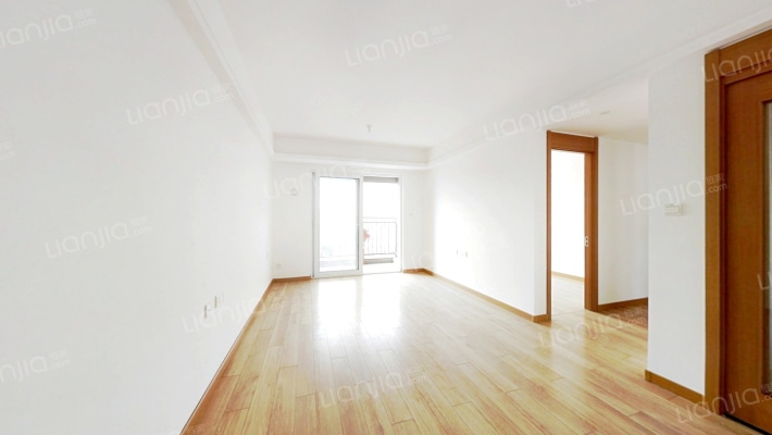 万科城市花园二手房实景图