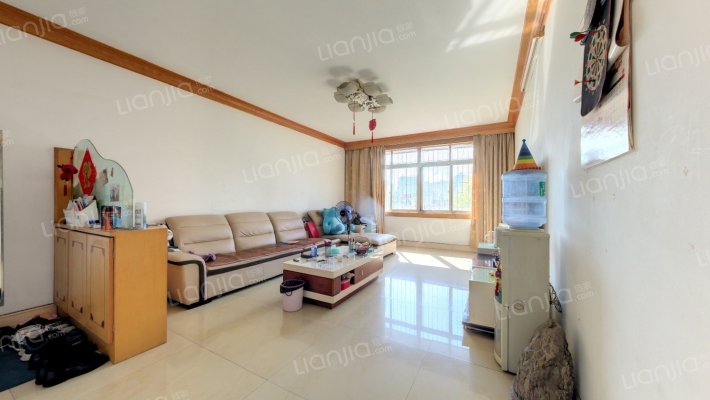 商校二区二手房实景图