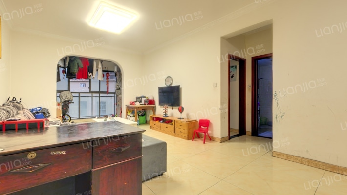 和信龙腾府二手房实景图