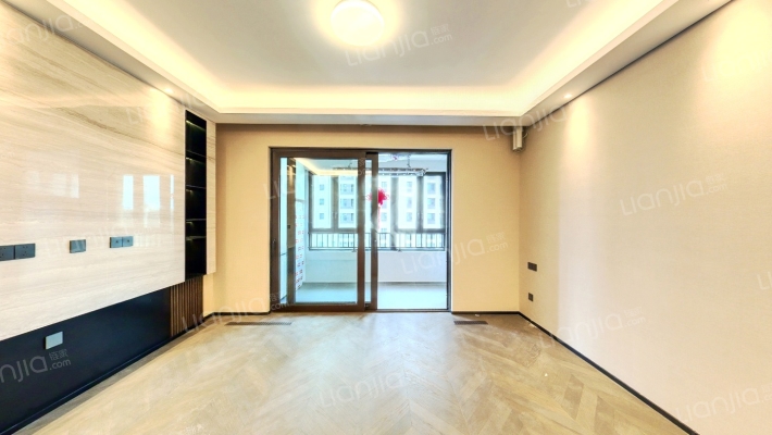 颐和源璟A区二手房实景图