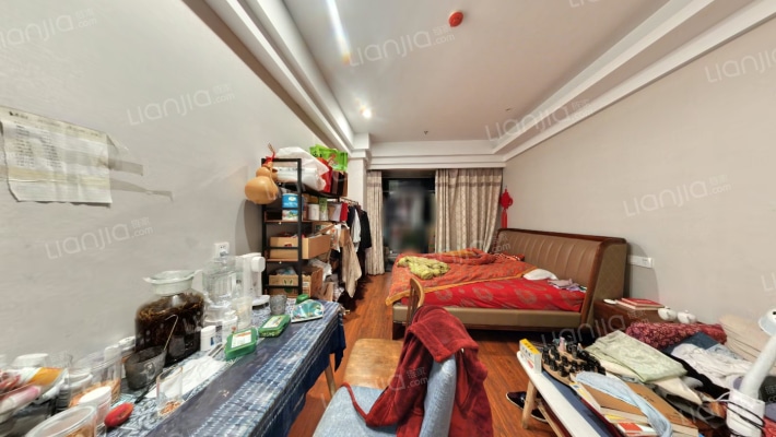 嘉善万联城二手房实景图