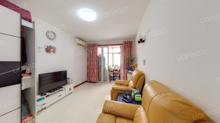 淦江东里二手房实景图