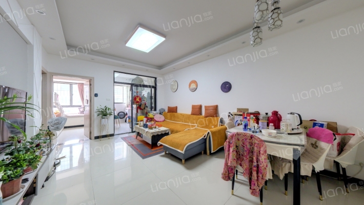 锦绣天池上院二手房实景图